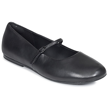 Clarks Ballerina's  Livia Sky