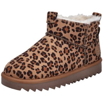 Rieker Snowboots  -