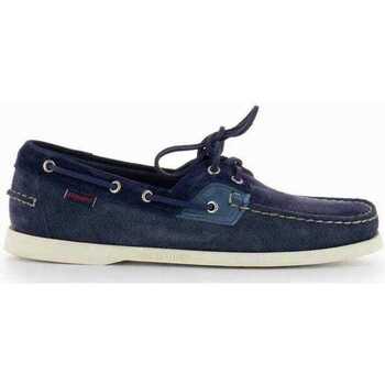 Sebago Mocassins  -