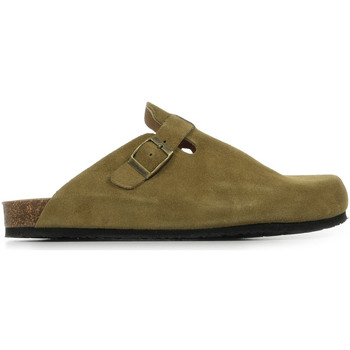 Natural World Slippers  Bio Slipper Suede