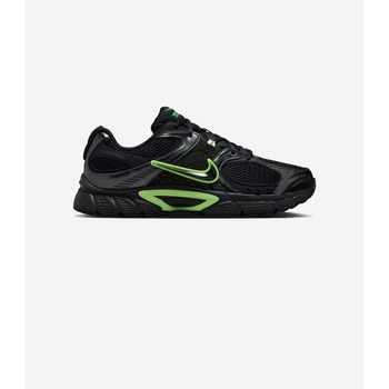 Nike Lage Sneakers  V5 RNR Black Anthracite Lime Blast