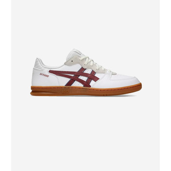 ASICS Lage Sneakers  Skyhand OG White Brisket Red Gum