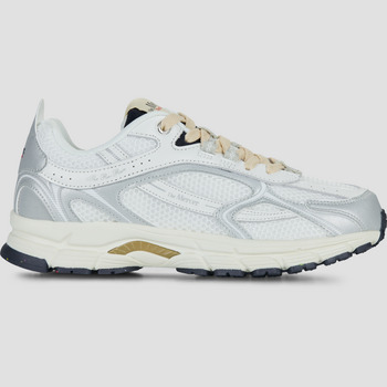 Mercer Amsterdam Lage Sneakers  The Re-Run Track Field