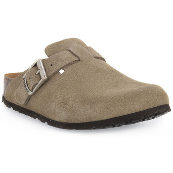 Bionatura Slippers  TAUPE VEGAS