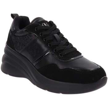 Solo Soprani Lage Sneakers  SSW522P20