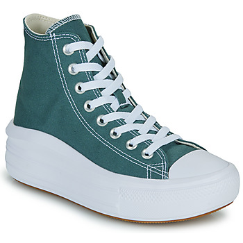 Converse Hoge Sneakers  CHUCK TAYLOR ALL STAR MOVE PLATFORM