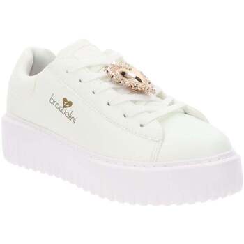 Braccialini Lage Sneakers  BRB114