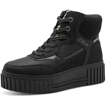 S.Oliver Hoge Sneakers  -