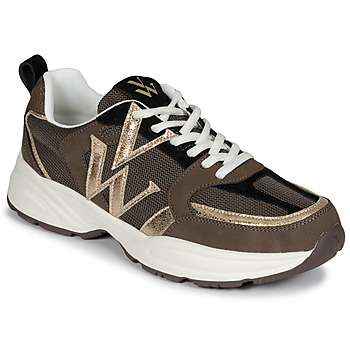Vanessa Wu Lage Sneakers  JILLIAN