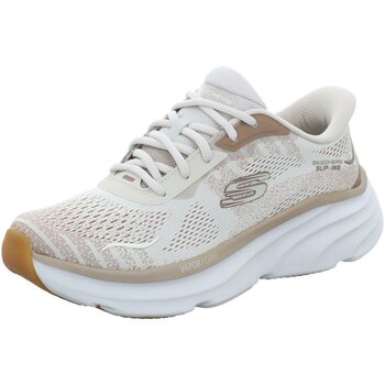 Skechers Lage Sneakers  -