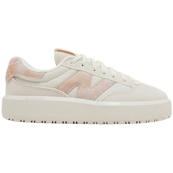 New Balance Lage Sneakers  CT302 'Sea Salt Pink Marble'