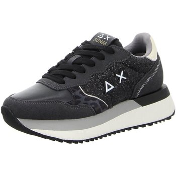 Sun68 Lage Sneakers  -