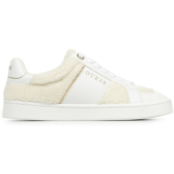 Guess Lage Sneakers  FLFJ10ELE12WHITE