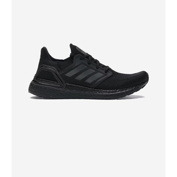 Adidas Lage Sneakers  Ultra Boost 20 Triple Black
