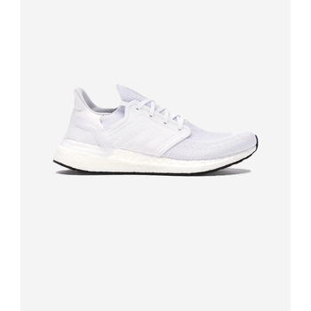Adidas Lage Sneakers  Ultra Boost 20 Triple White