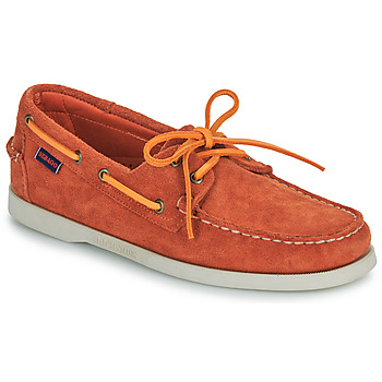 Sebago Bootschoenen  PORTLAND FLESH OUT