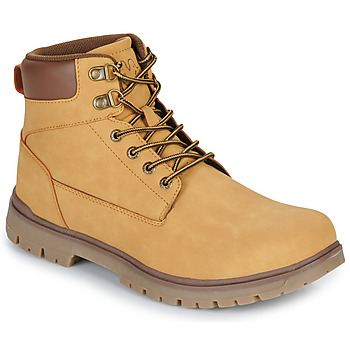 Kappa Laarzen  LOGO GUNTER