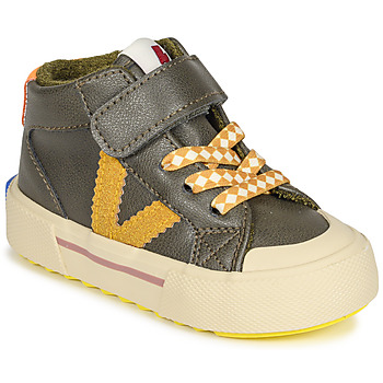 Victoria Lage Sneakers  TRIBU