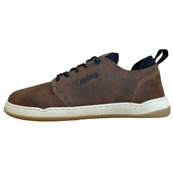 MTNG Lage Sneakers  84804 DEPORTIVA RESPETUOSA HOMBRE Marrón
