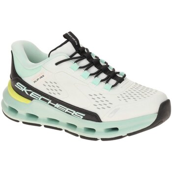 Skechers Lage Sneakers  -