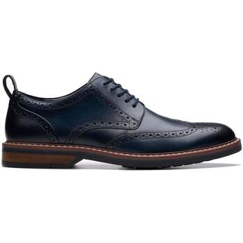 Clarks Klassieke Schoenen  Aldwin Limit