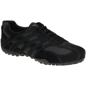 Geox Veterschoenen U SNAKE ORIGINAL