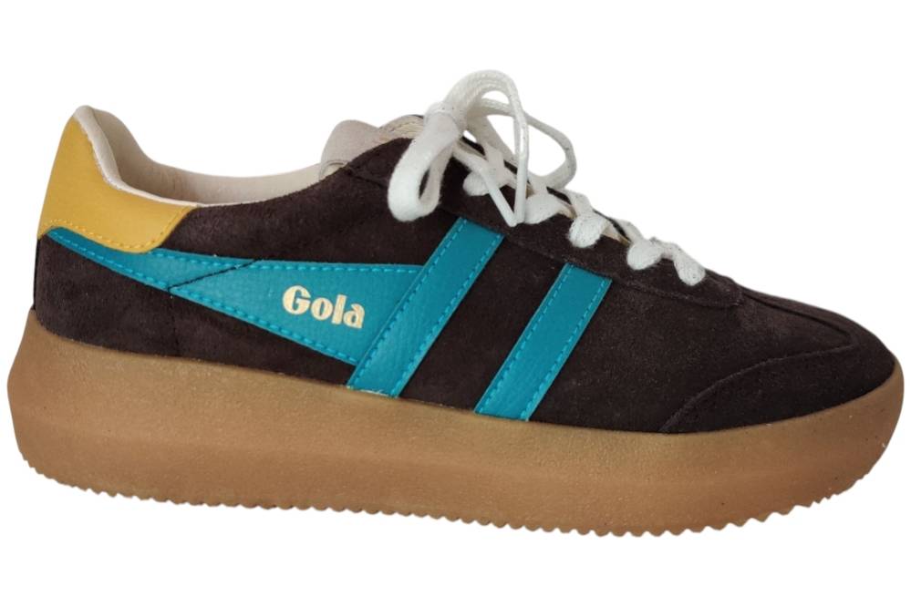Gola Clb 573 sneaker