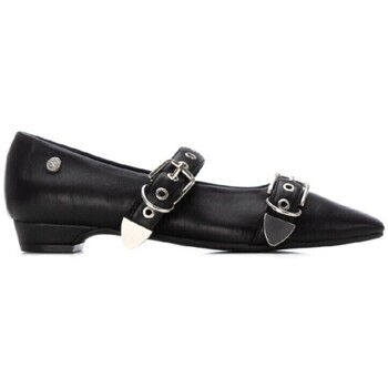 XTI Mocassins  LEEGLOPERS 144266