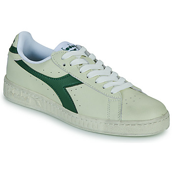 Diadora Lage Sneakers  GAME L LOW WAXED