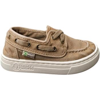 Natural World Bootschoenen  6473