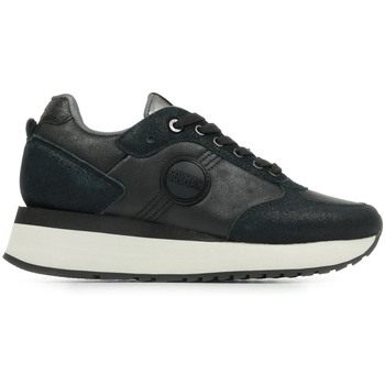Colmar Lage Sneakers  Travis Punk