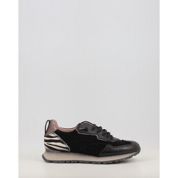 Hispanitas Lage Sneakers  KANSAS ZHI254312