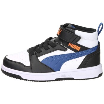 Puma Hoge Sneakers  393832