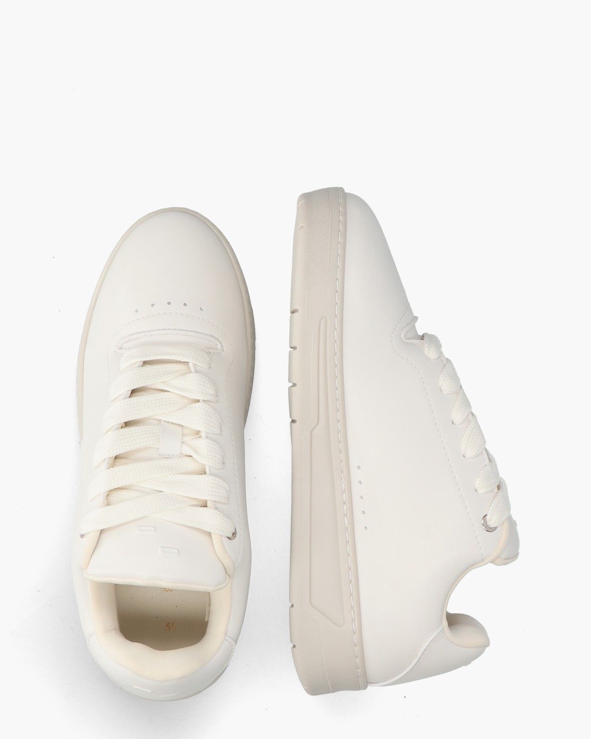 Filling Pieces Voyage Knot