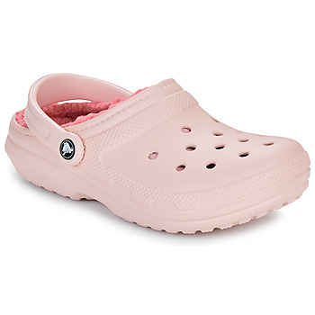 Crocs Klompen  Classic Lined Clog