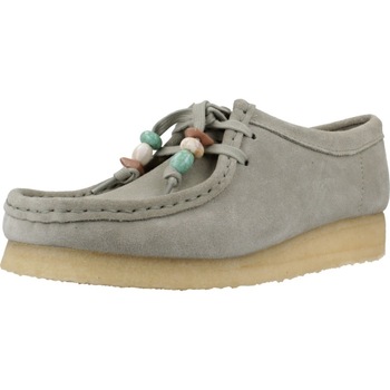 Clarks Mocassins  WALLABEE