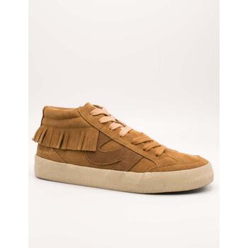Natural World Hoge Sneakers  -