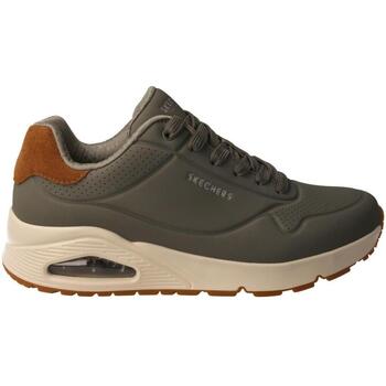 Skechers Lage Sneakers  -