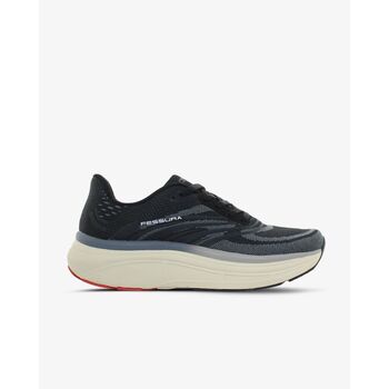 Fessura Lage Sneakers  SPE001 SHOES SPEED-01 MILK CHERRY