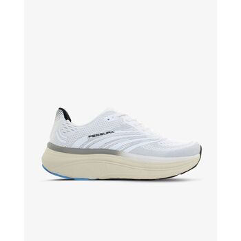 Fessura Lage Sneakers  SPE001 SHOES SPEED-02 MILK SKY