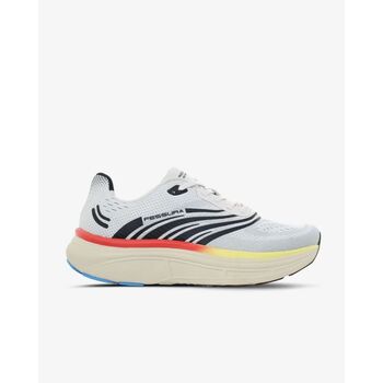 Fessura Lage Sneakers  SPE001 SHOES SPEED-05 MILK-SKY