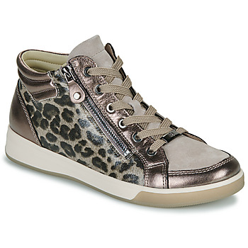 Ara Hoge Sneakers  ROM-ST-HIGH-SOFT