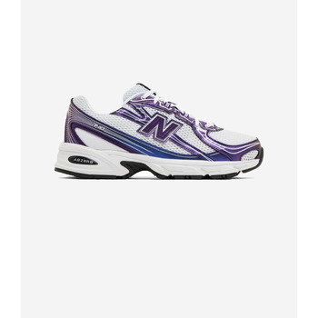 New Balance Lage Sneakers  740v2 Concord Grape