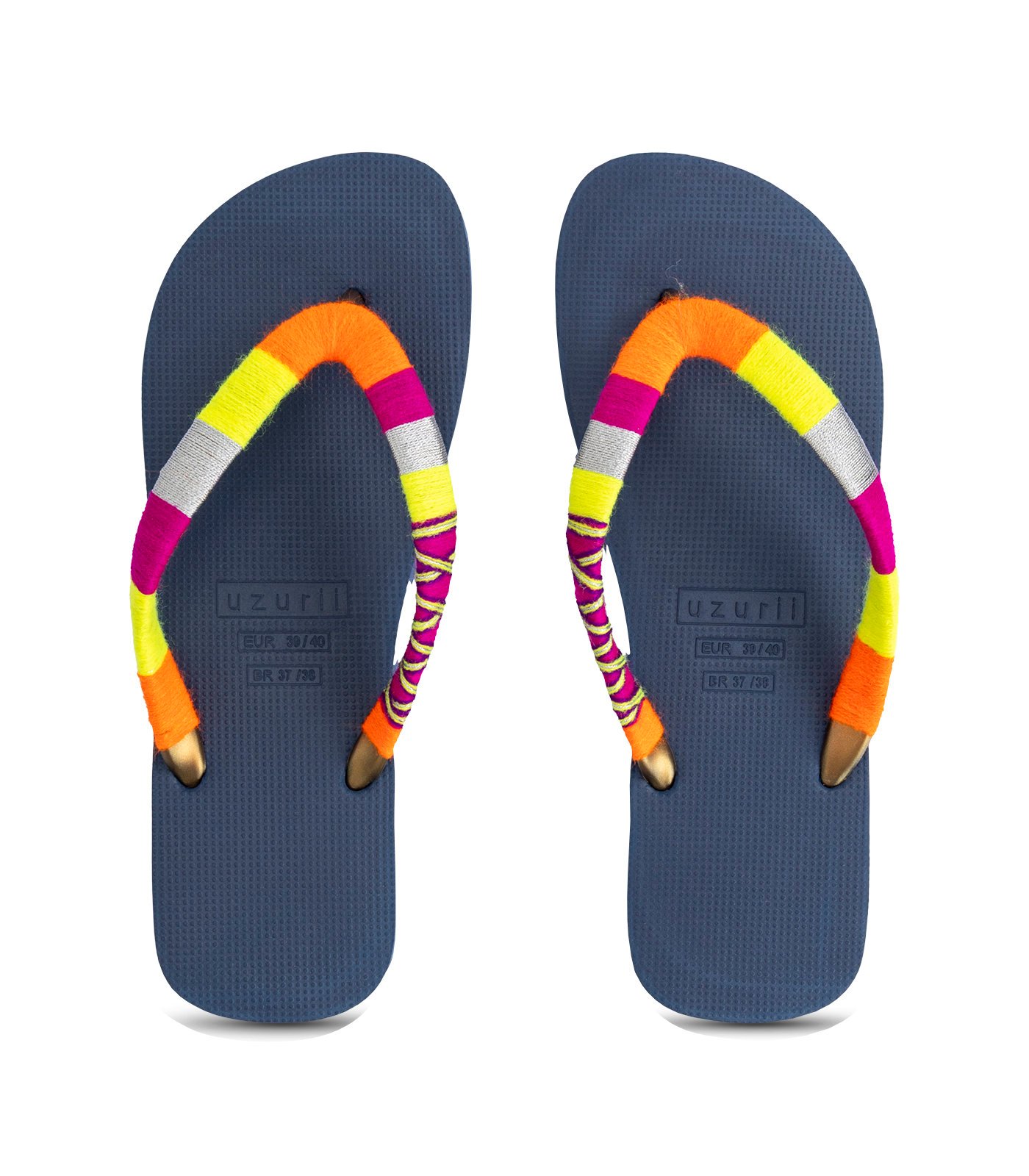 Uzurii Indiana neon -