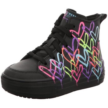 Skechers Enkellaarzen  -