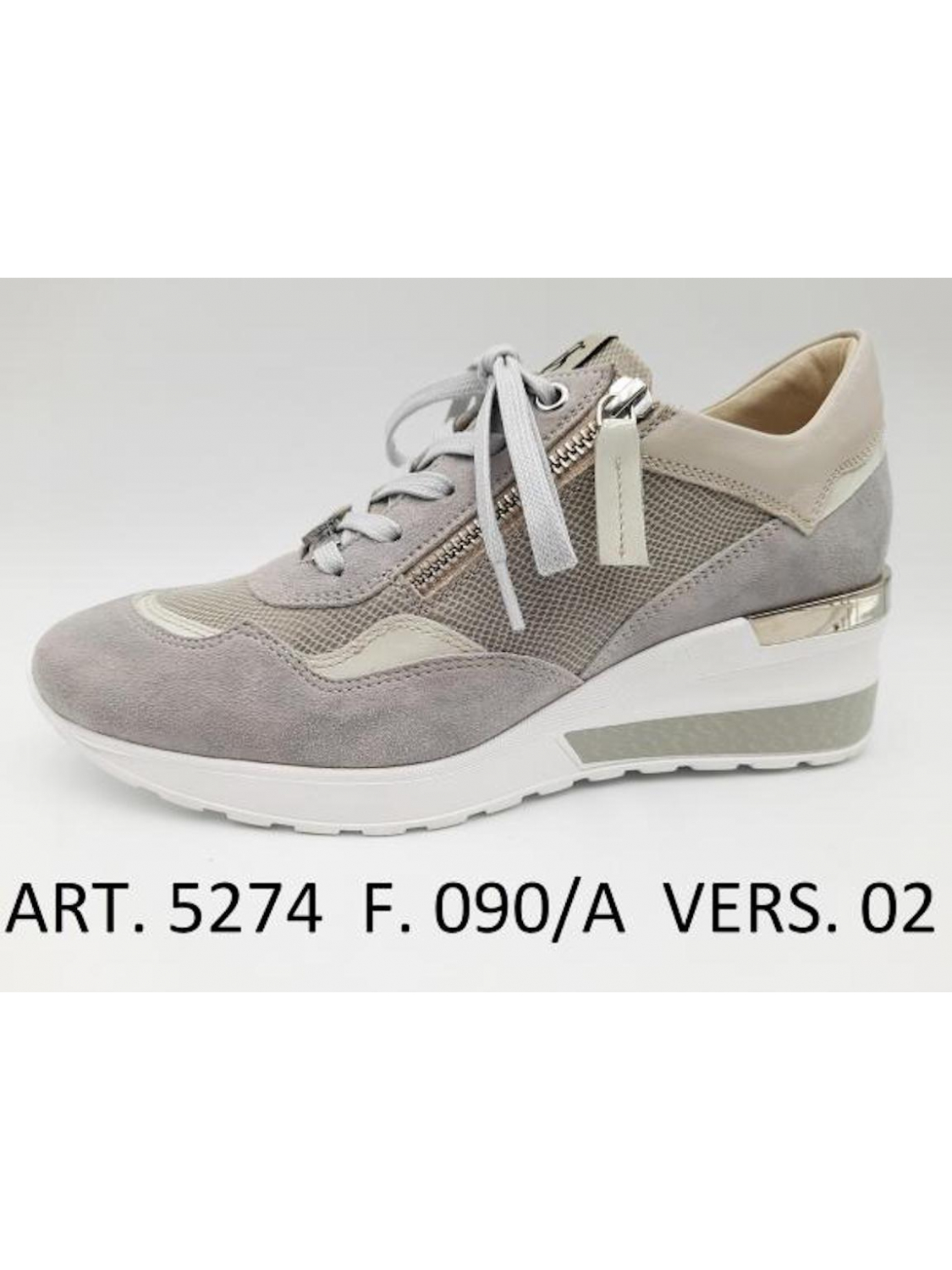 DL Sport SCARPA DONNA