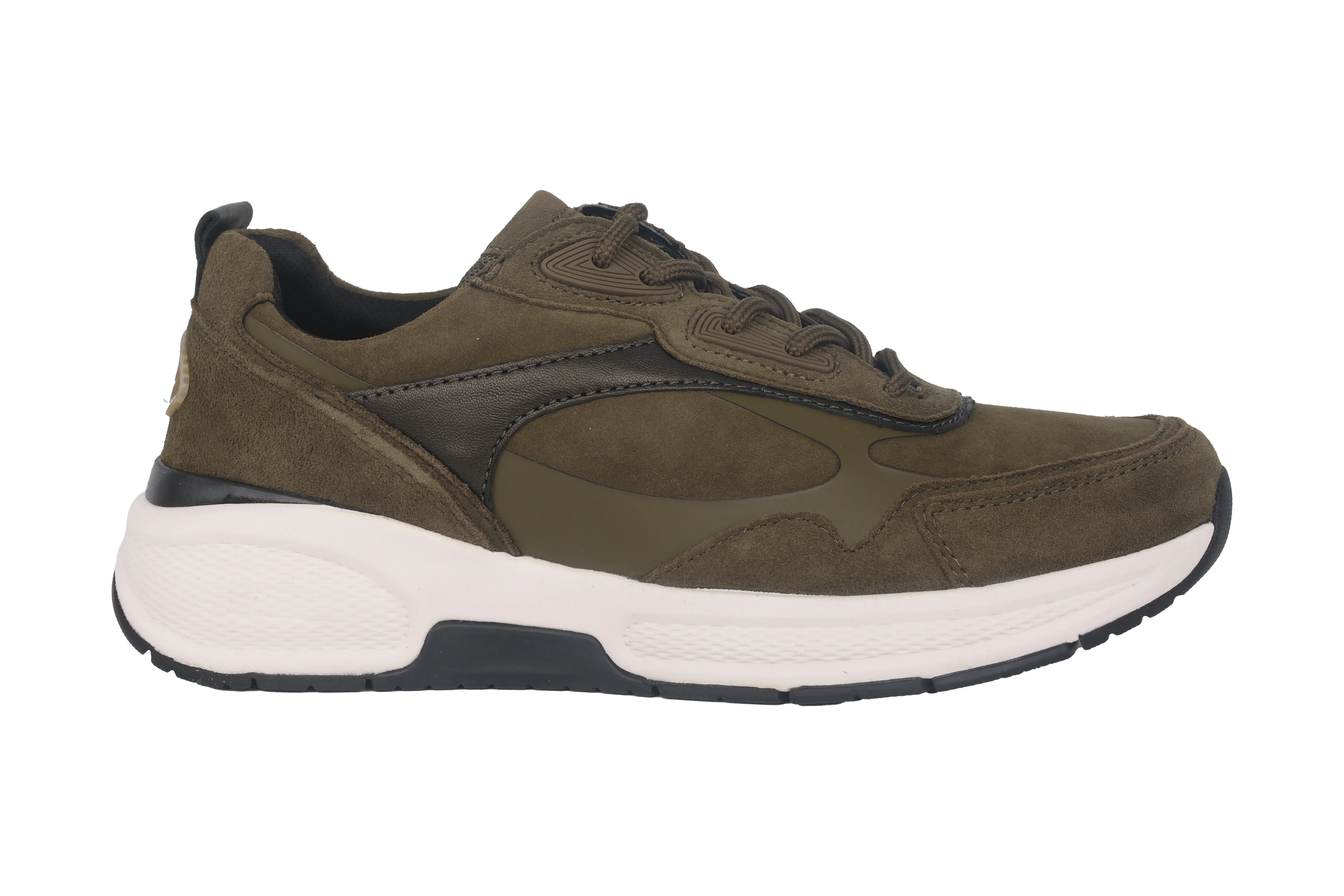 Gabor Rollingsoft sensitive 96.835.31 dames rollende wandelsneaker