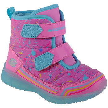 Skechers Snowboots  Illumi-Brights - Power Paint