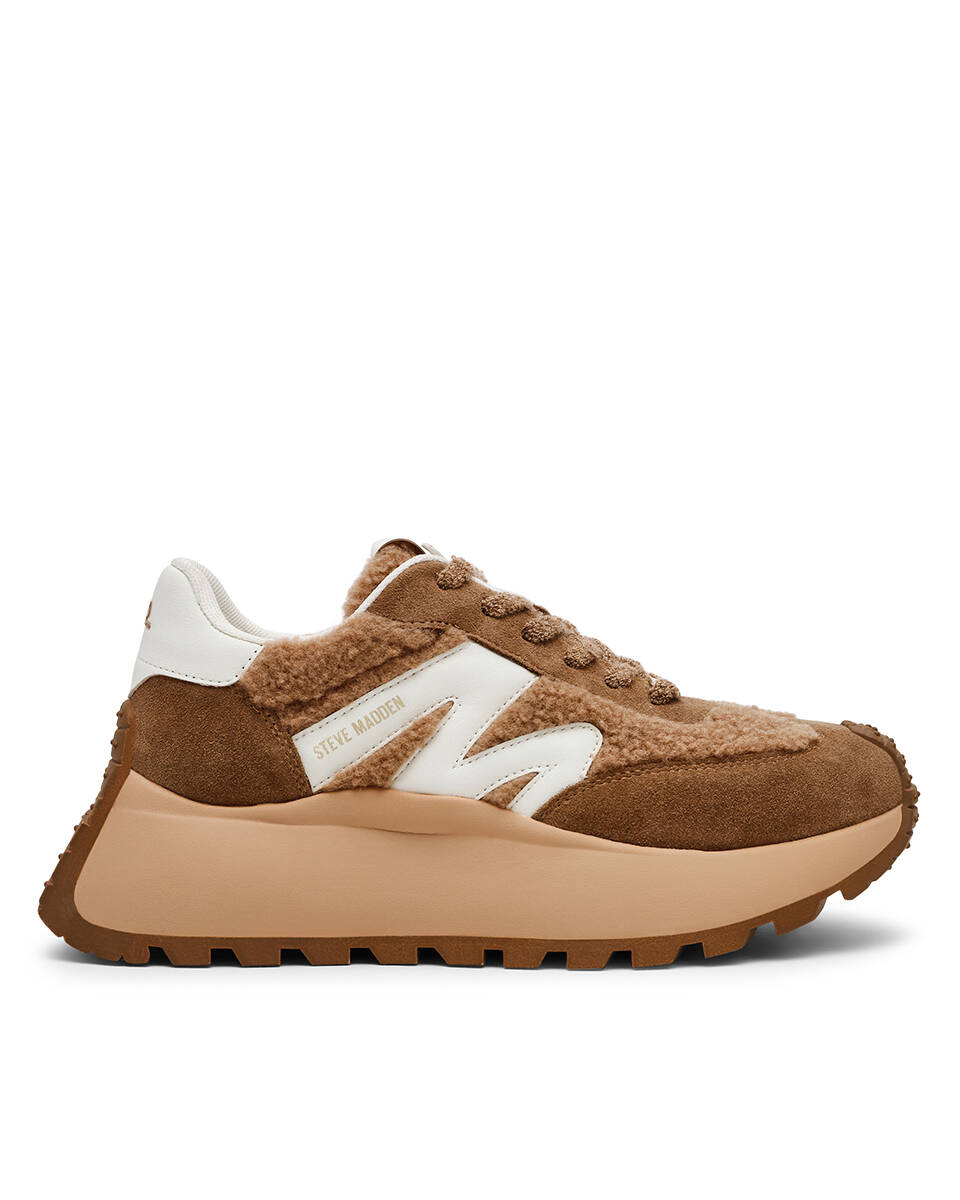 Steve Madden Sneakers 11005003 supercam