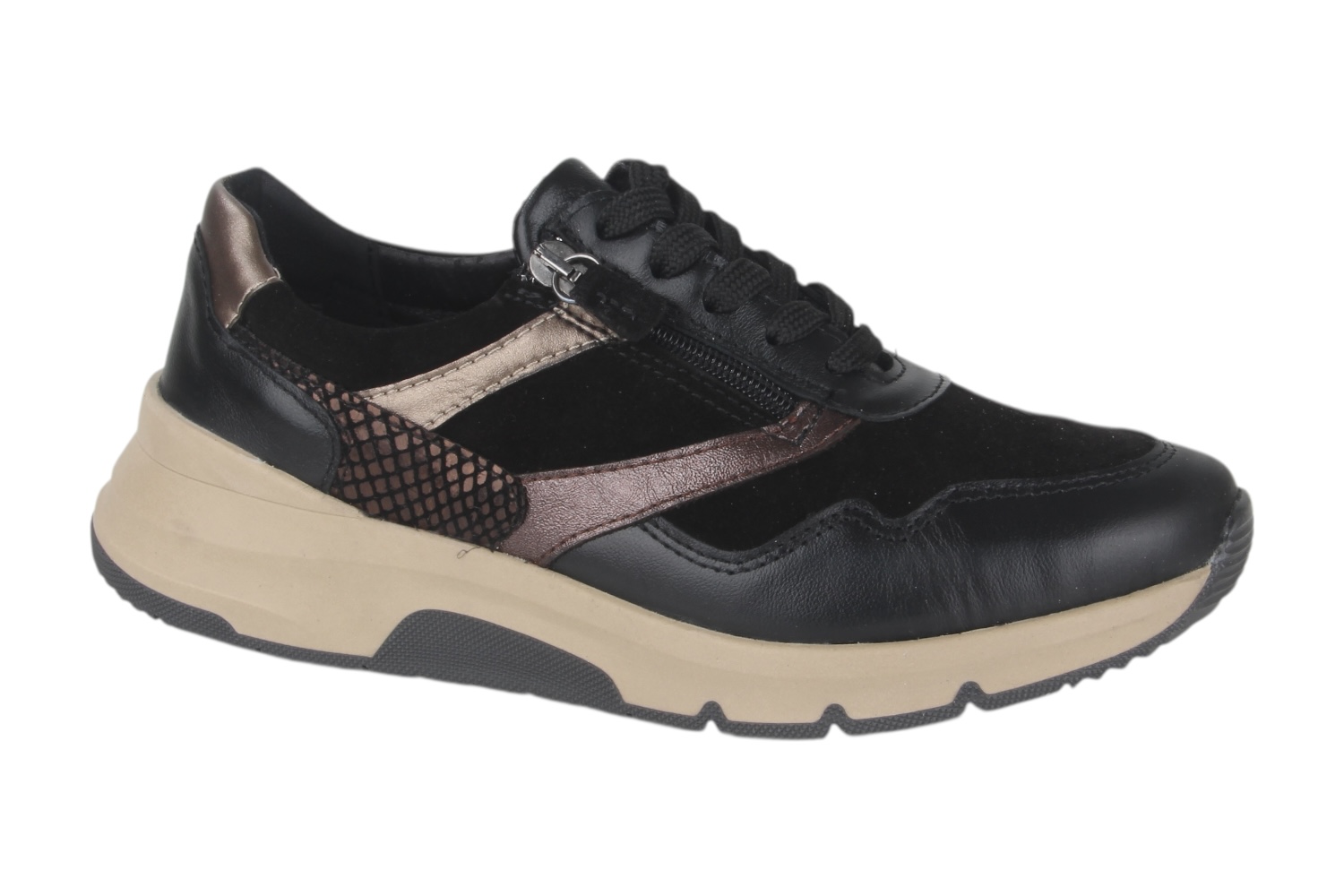 Ti Comos 20004-a-000 dames sneakers
